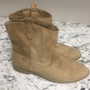 Old Navy Booties